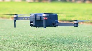 Foldable Drone with 4K Camera [upl. by Cleon61]