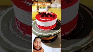 Multi colour cake cakedecorating cakedecoration cakedesign viralvideo viralshorts video [upl. by Ylrad710]