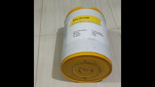 CHRYSO New Generation plasticizing and integral waterproofing admixture quotDelta D717 WPquot [upl. by Nuzzi]