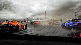 Assetto Corsa Competizione  Nürburgring 24H  Lambo Huracan GT3 EVO2 Gameplay 2K HDR [upl. by Faina]