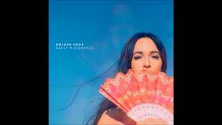 Kacey Musgraves  High Horse Audio [upl. by Edahc599]