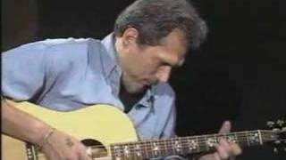 Jorma Kaukonen teaches quotWater Songquot [upl. by Yeoj]