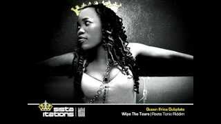 Queen Ifrica Dubplate  Sista Itations  Natty Sistren Sound [upl. by Ttam852]