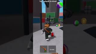 Trying to become famous play Roblox MM2 578 roblox gaming roblox robloxmm2 samuelse [upl. by Xad]