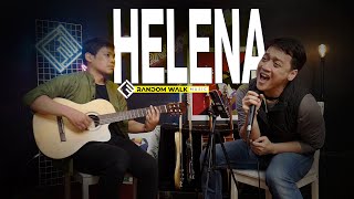 Helena  My Chemical Romance Cover By Kaktoos [upl. by Jutta]