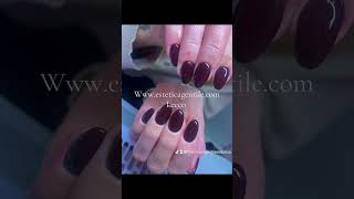 Francesca Gentile Estetica Lecco Wwwesteticagentilecom lecco bellezza nails manicure beauty [upl. by Dunston]