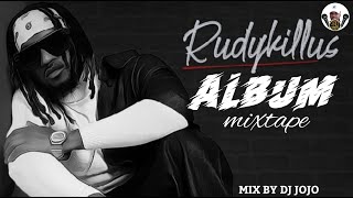 RUDEBOY 2021 FULL ALBUMBEST OF RUDEBOYRUDYKILLUS FULL ALBUM 2021 MIXED BY DJ JOJO FT RUDEBOY [upl. by Mychael297]