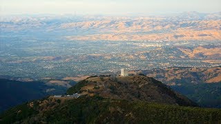 Stories of Mount Umunhum [upl. by Enelrak]