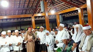 Peringatan maulid nabi 1441 H2019 M di Buntet Pesantren [upl. by Allenotna982]