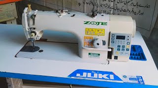 zojo sewing machine price in Pakistan 2024  zojo sewing machine price 2024 [upl. by Annua191]