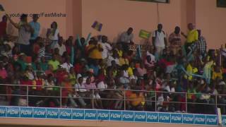 122 Girls U20 200m Final CARIFTA Games 2016 [upl. by Akihsan]