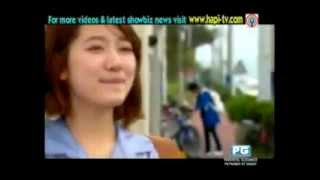 Heart String Ep 11 Tagalog Version Official Video [upl. by Swee]