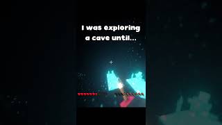 Playing with EVERY Minecraft CAVE DWELLER Mod minecraft creepy gaming fromthefog cavedweller [upl. by Atalya193]