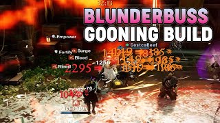 Blunderbuss PVP Gooning Montage 💣 ⚔️ ❄️ [upl. by Walkling]