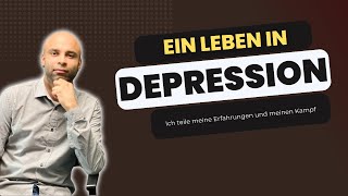 Mein Umgang mit Depressionen [upl. by Ennadroj593]