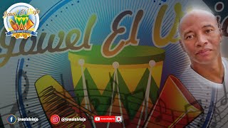 Definitivamente Louie Ramirez Y Ray De La Paz 1992  Video Liryc Letra  Jowel El Viejo [upl. by Amal319]