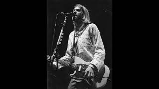 Nirvana  Scentless Apprentice Remixed Live Le Summum Grenoble FR 1994 February 18 [upl. by Nereids403]