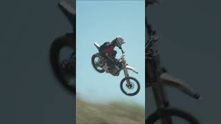 🔥Axell Hodges Best Sends🔥part 2 motorbike flying quads fast motocross shorts [upl. by Terriss]