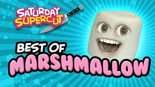 Best Marshmallow Episodes Saturday Supercut [upl. by Utica]