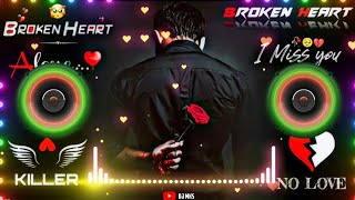 Masroof Hai Dil Kitna💞Tere Pyar Mein Dj Remix  Hard Bass Dj Song  Himesh Reshammiya  Sad Song2024 [upl. by On549]