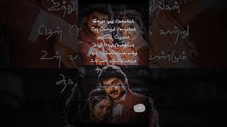 💕Aanandham Aanandam Paadum💕 love ❤️whatsappstatus shortsfeed trending viral [upl. by Alleb]