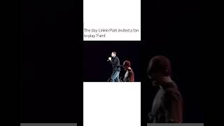 Linkin Park fan to plays Faint linkinpark chesterbennington mikeshinoda meteora rrheads [upl. by Almond]