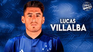 Lucas Villalba ► Bem vindo ao Cruzeiro ● 2024  HD [upl. by Peace]