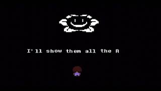 Omega Flowey dub [upl. by Dj609]