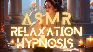 ASMR Relaxation Hypnosis [upl. by Ylro]