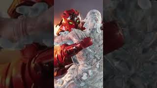 MORTAL KOMBAT 1  FEMALE SEKTOR FATALITY [upl. by Borden7]