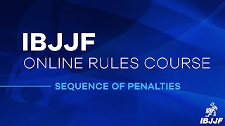 11 Sequence of Penalties [upl. by Idolem]