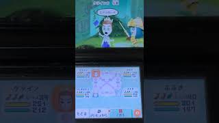 ミートピア【Miitopia】ボス戦【パペットデービットampヘヴィハンマー×2戦▪3ターンキル】（ショート版） [upl. by Nylatsirk190]