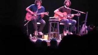 Flight of the Conchords Business Time Live in Philadelphia [upl. by Duke]