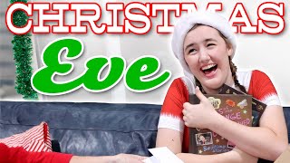 Christmas Eve✨SPECIAL✨ with the Ballinger Family [upl. by Mellisa]