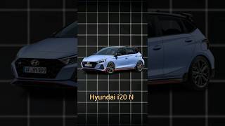 Hyundai i20N 🤯 car hyundai shorts ytshorts [upl. by Etnovad275]