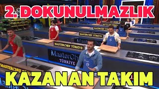 Masterchef Türkiye Yeni Bölüm Fragmanı  2 Dokunulmazlık [upl. by Sexela675]