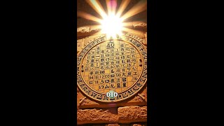 The Ancient Egyptian Calendar A Timekeeping Marvel [upl. by Gael]