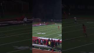 ⚽️⚽️⚽️ moberlysoccer moberly playsoccer soccer hudl sports soccergame nemopressbox golazo [upl. by Nya]