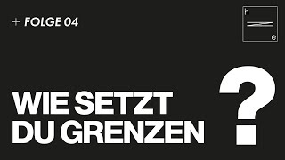 004 Wie setzt du Grenzen Geistliche Vaterschaft Wertschätzung Egoismus etc … [upl. by Row]