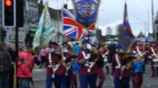 abod cookstown 2010 pt3 [upl. by Fia417]