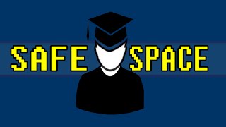 Yale Students Demand SAFE SPACE [upl. by Urien]