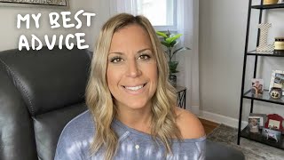 OPTAVIA BEST WEIGHT LOSS ADVICE YOU’VE EVER HEARD [upl. by Jandel115]