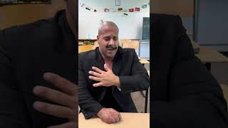 Satire Vorurteile Schule Lehrer Eltern [upl. by Hasheem]