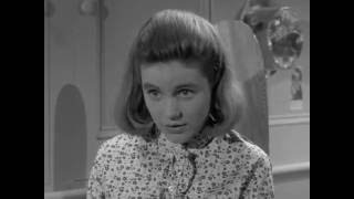 The Patty Duke Show S1E08 The Conquering Hero [upl. by Pendleton380]