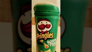 OG Pringles logo [upl. by Ariom]