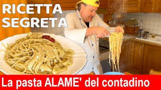 La pasta alame del contadino ricetta segreta lapastadelcontadino ricettasegreta [upl. by Emmuela293]