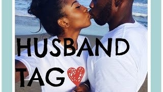 Husband Tag [upl. by Chaille]