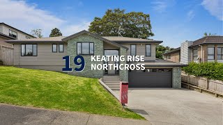 19 Keating Rise Northcross [upl. by Aina]