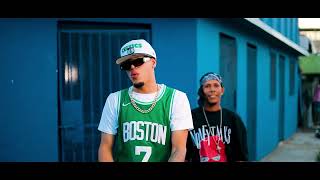 Youngfeeling Ft Yairo Bless  Me Fundite VIdeo Oficial [upl. by Eceinhoj]