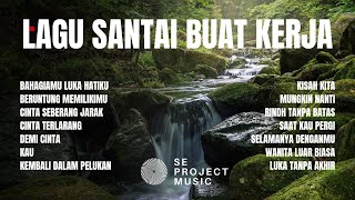 LAGU INDONESIA POP TERBARU 2024 II LAGU ENAK DI DENGAR SAAT KERJA II SEPROJECT MUSIC AI MUSIC [upl. by Ioj]